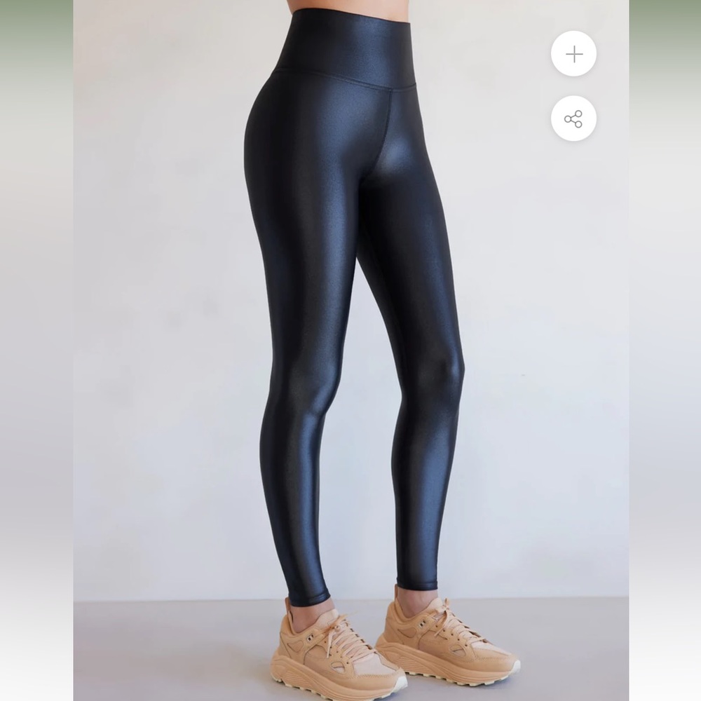 Carbon 38 takara shine leggings